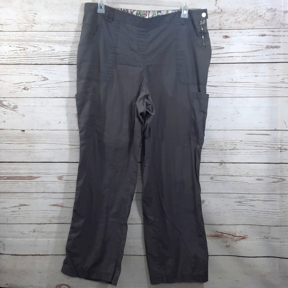 Koi Carpenter Pants